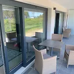 Apartment Ostseeblick Rügen *