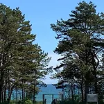 Ostseeblick Ruegen