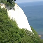 Ostseeblick Ruegen