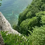 Ostseeblick Ruegen