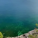 Ostseeblick Rügen Binz