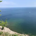 Ostseeblick Rügen