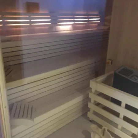 Ostseeblick Ruegen Lägenhet