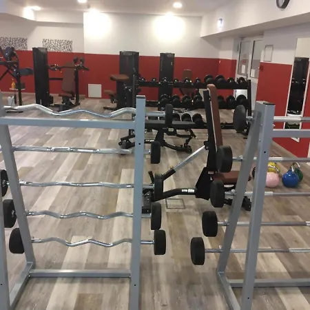 Ostseeblick Ruegen Lägenhet Binz