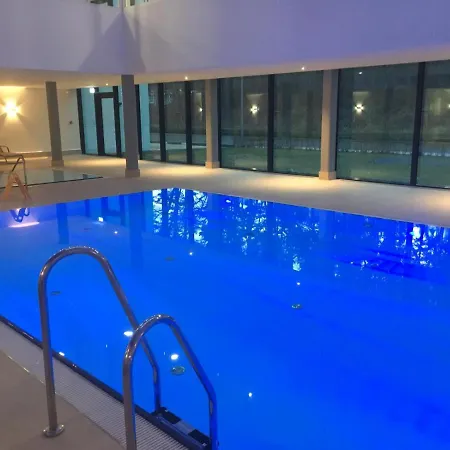 Ostseeblick Ruegen Lägenhet