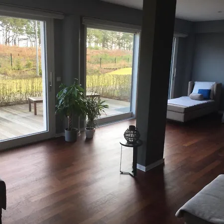 Ostseeblick Ruegen *