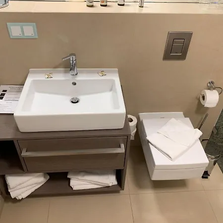 Lägenhet Ostseeblick Ruegen Binz