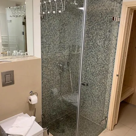 Ostseeblick Ruegen Binz