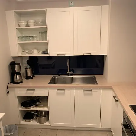 Ostseeblick Ruegen * Binz