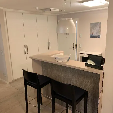 Ostseeblick Ruegen *