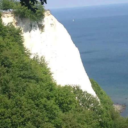 Ostseeblick Ruegen