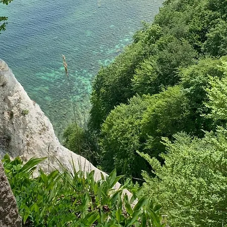 Ostseeblick Ruegen