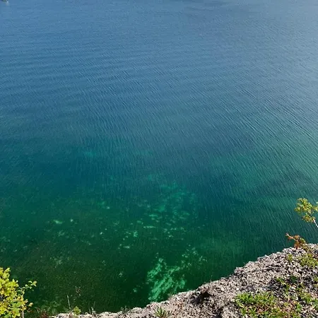 Ostseeblick Ruegen בינץ
