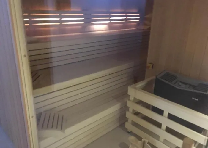 Ostseeblick Ruegen Apartamento
