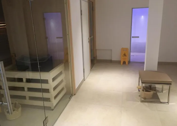 Ostseeblick Ruegen Apartamento