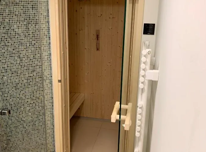 Apartamento Ostseeblick Ruegen *