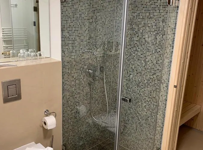 Ostseeblick Ruegen Binz