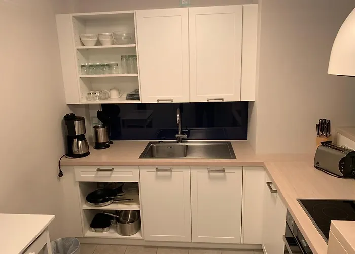 Ostseeblick Ruegen * Binz