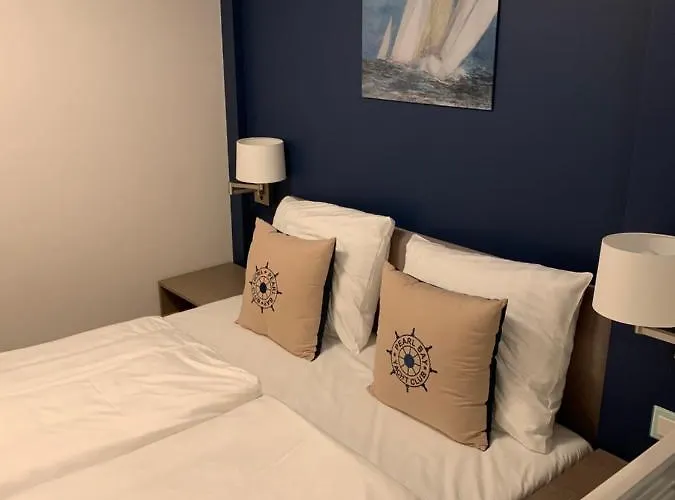 Apartamento Ostseeblick Ruegen