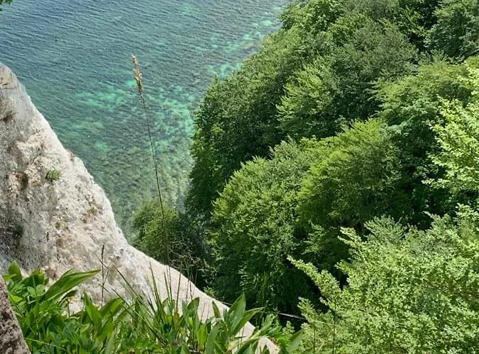 Ostseeblick Ruegen